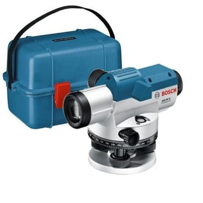 Dumpy Levels | Bosch, Stabila | Power Tool Services