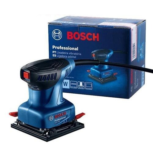 Bosch Professional Orbital Sheet Sander GSS 140 06012A80K0