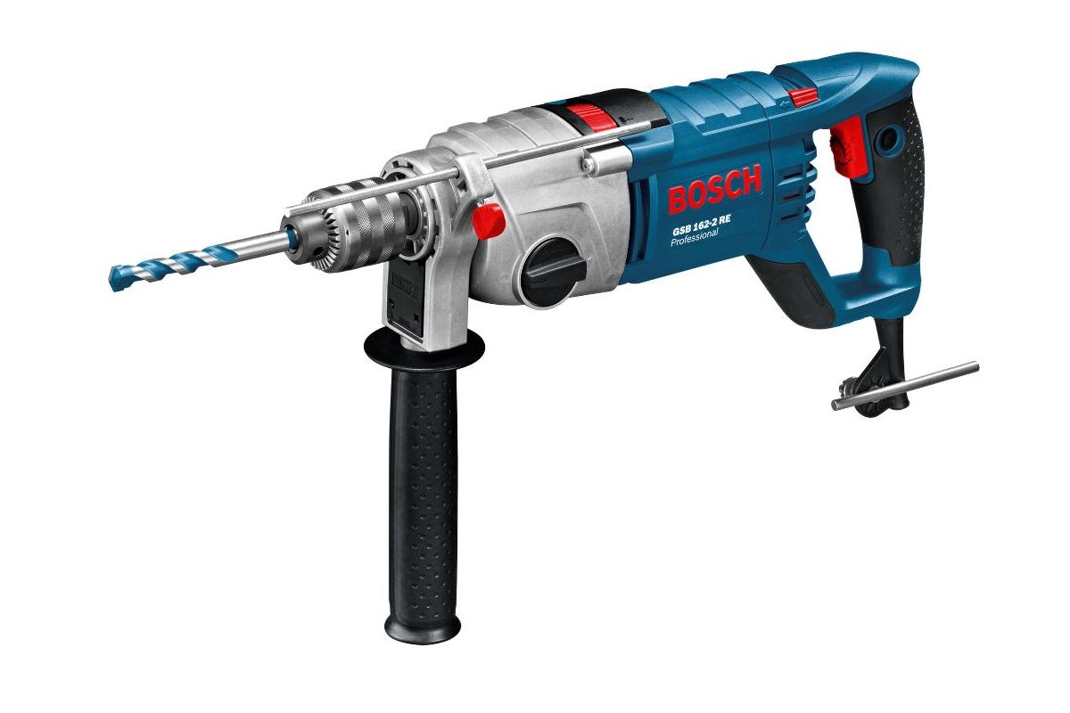 Bosch Professional Percussion Drill GSB 162-2 RE 060118B000 Power Tool Services