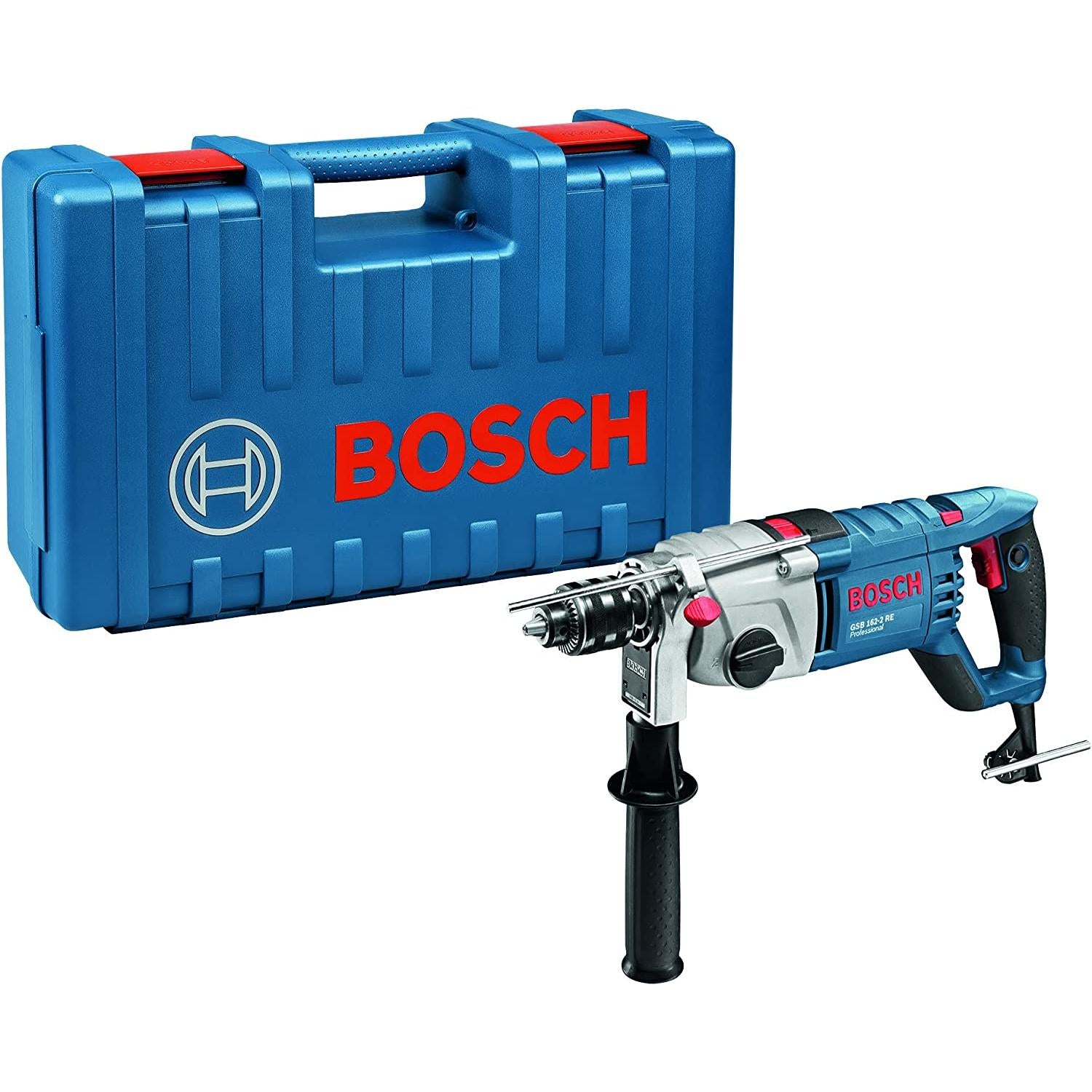Bosch Professional Percussion Drill GSB 162-2 RE 060118B000