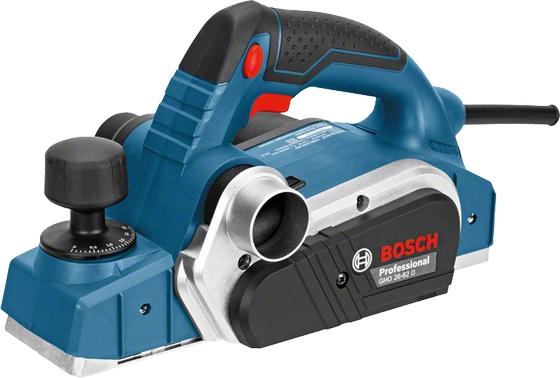 Bosch Professional Planer GHO 26-82 D 06015A4301 Power Tool Services