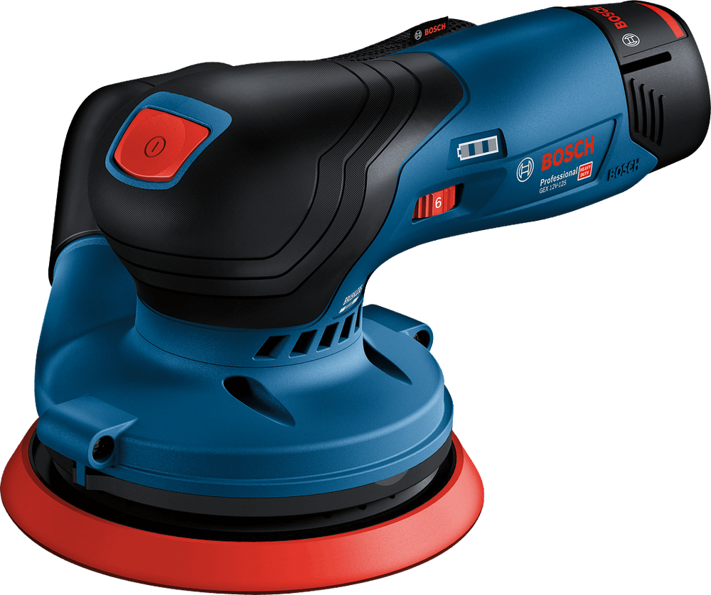 Cordless Sanders | 18V Orbital Sanders | Festool, Bosch, Makita