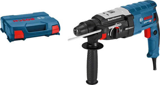 Bosch Professional Rotary Hammer With Sds-Plus GBH 2-28 0611267500 Power Tool Services
