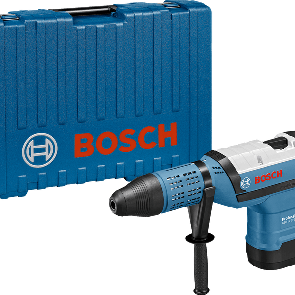 Bosch professional hammer online drill
