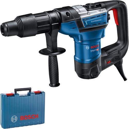 Bosch Professional Rotary Hammer with SDS max GBH 5-40D 0611269000 Power Tool Services