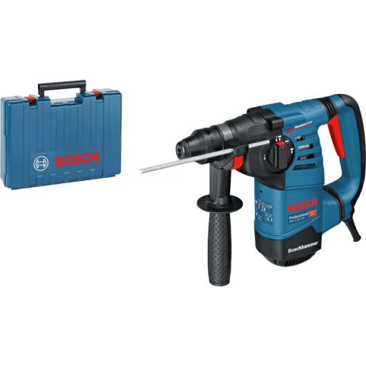 Buy Bosch Professional Rotary Hammer with SDS plus GBH 3-28 DFR 061124A000 from Power Tool Services - Image 1 | Best Price