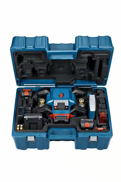 Bosch Professional Rotation Laser GRL 600 CHV 0601061F00 Power Tool Services