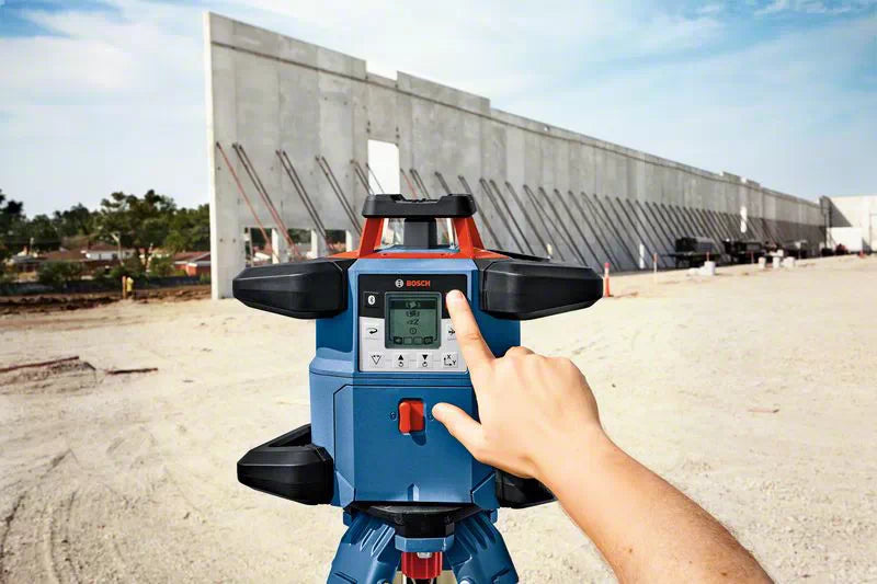 Bosch Professional Rotation Laser GRL 600 CHV 0601061F00