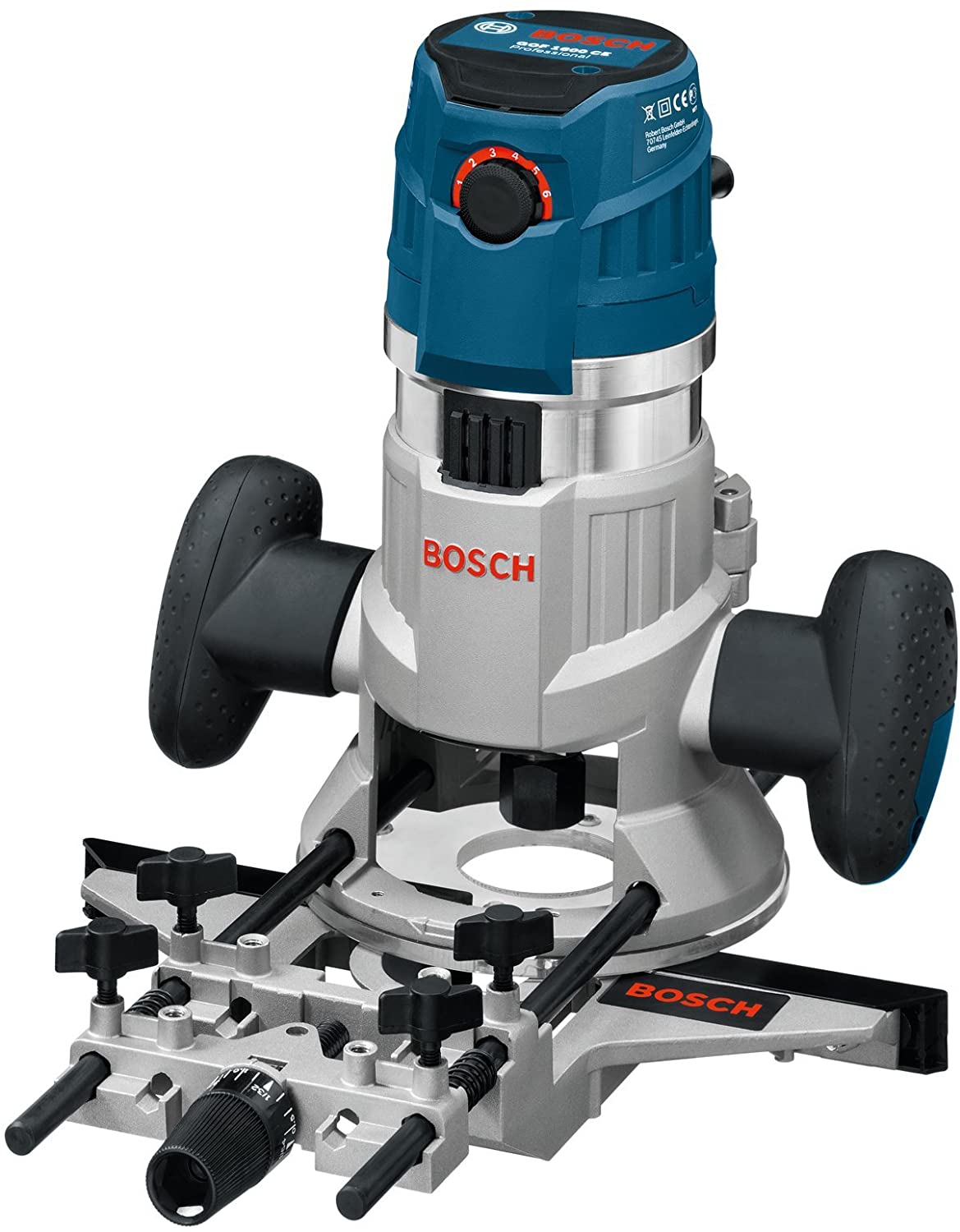 Bosch Professional Router GMF GOF 1600 CE 0601624002 Power Tool Services