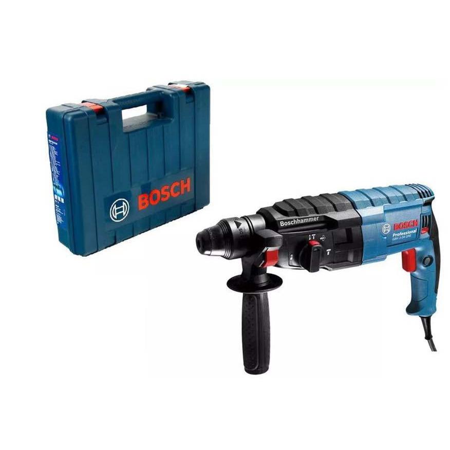 Bosch Professional SDS+ Rotary Hammer GBH 2-24 DRE 06112721K0 Power Tool Services