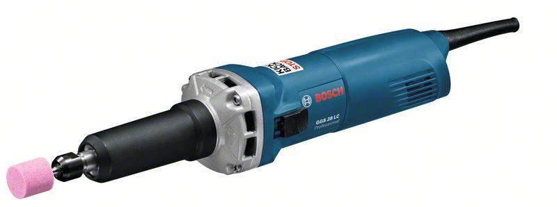 Bosch Professional Straight Grinder GGS 28 LC 0601221000 Power Tool Services