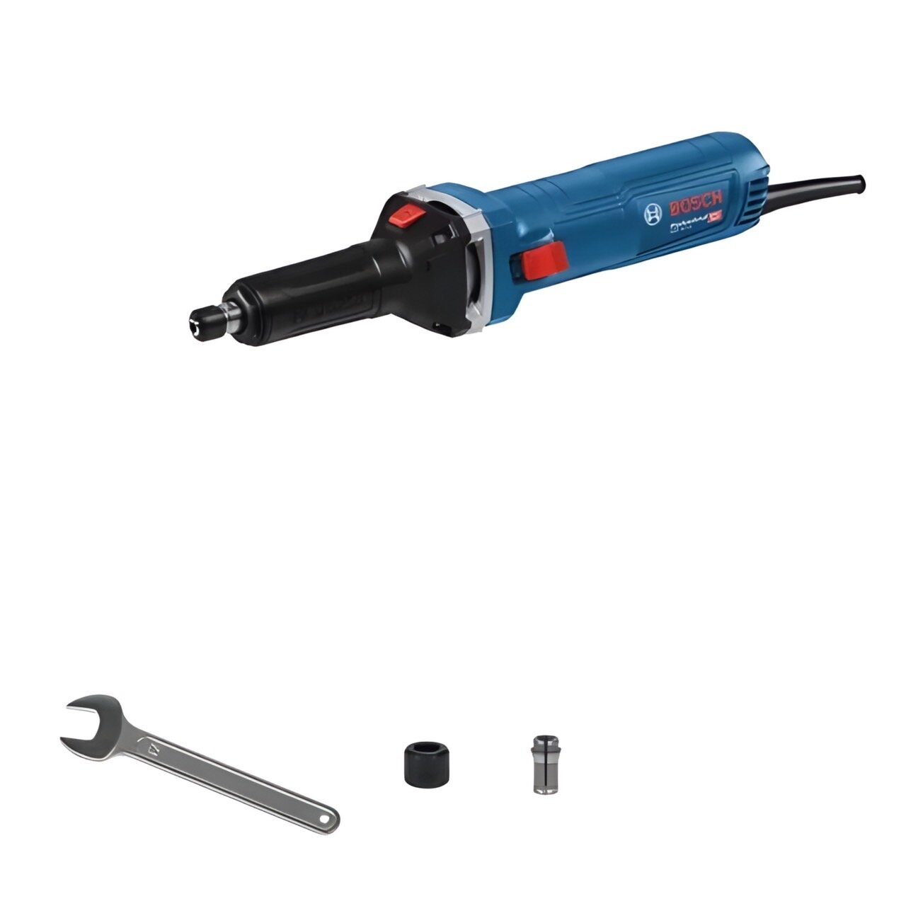 Bosch Professional Straight Grinders GGS 30 LS 06012B50K0 Power Tool Services