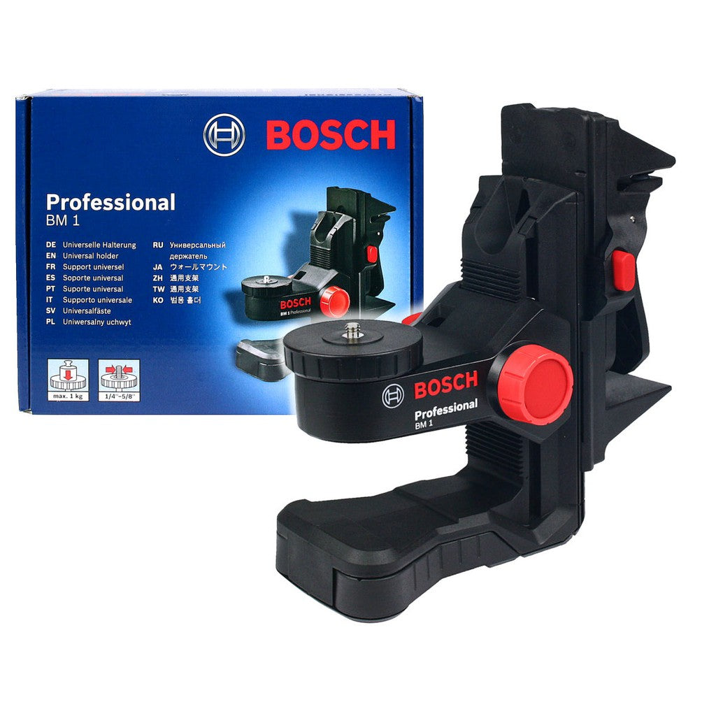 Bosch Professional Universal Mount BM 1 0601015A01 Power Tool Services