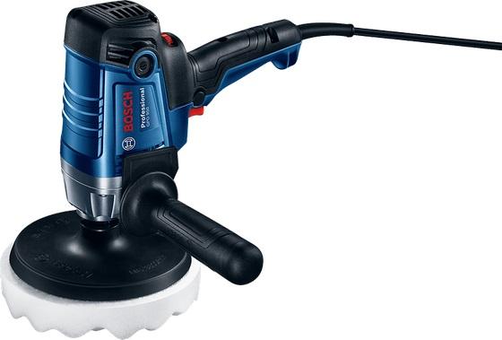 Bosch Professional Vertical Polisher GPO 950 06013A2020 Power Tool Services