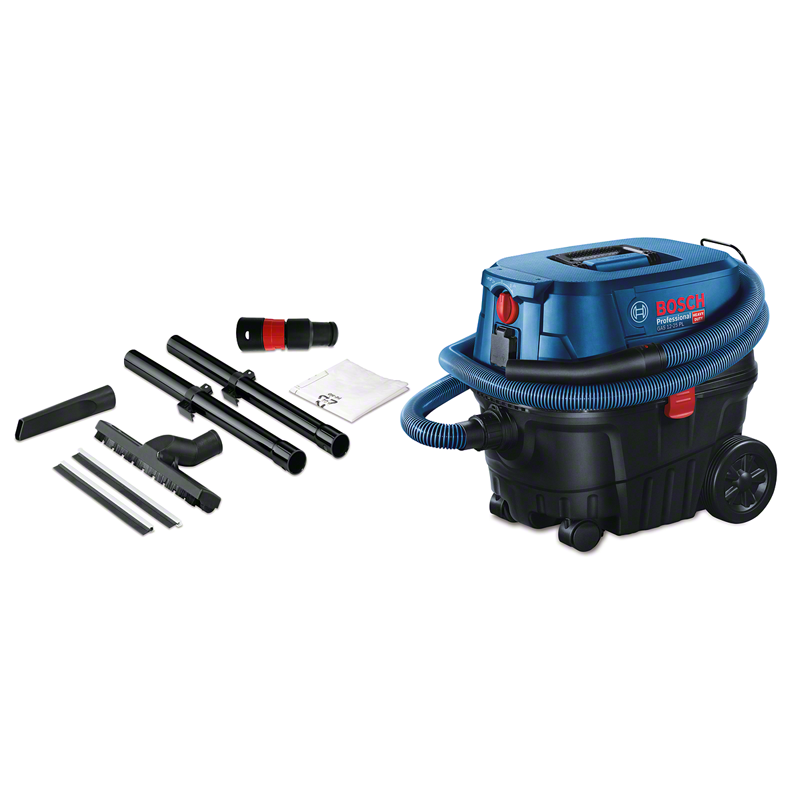 Bosch Professional Wet/Dry Extractor GAS 12-25 PL 060197C1K0