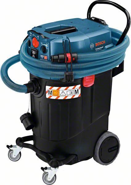 Bosch Professional Wet/Dry Vacuum Cleaner GAS 55L AFC 06019C3300 Power Tool Services