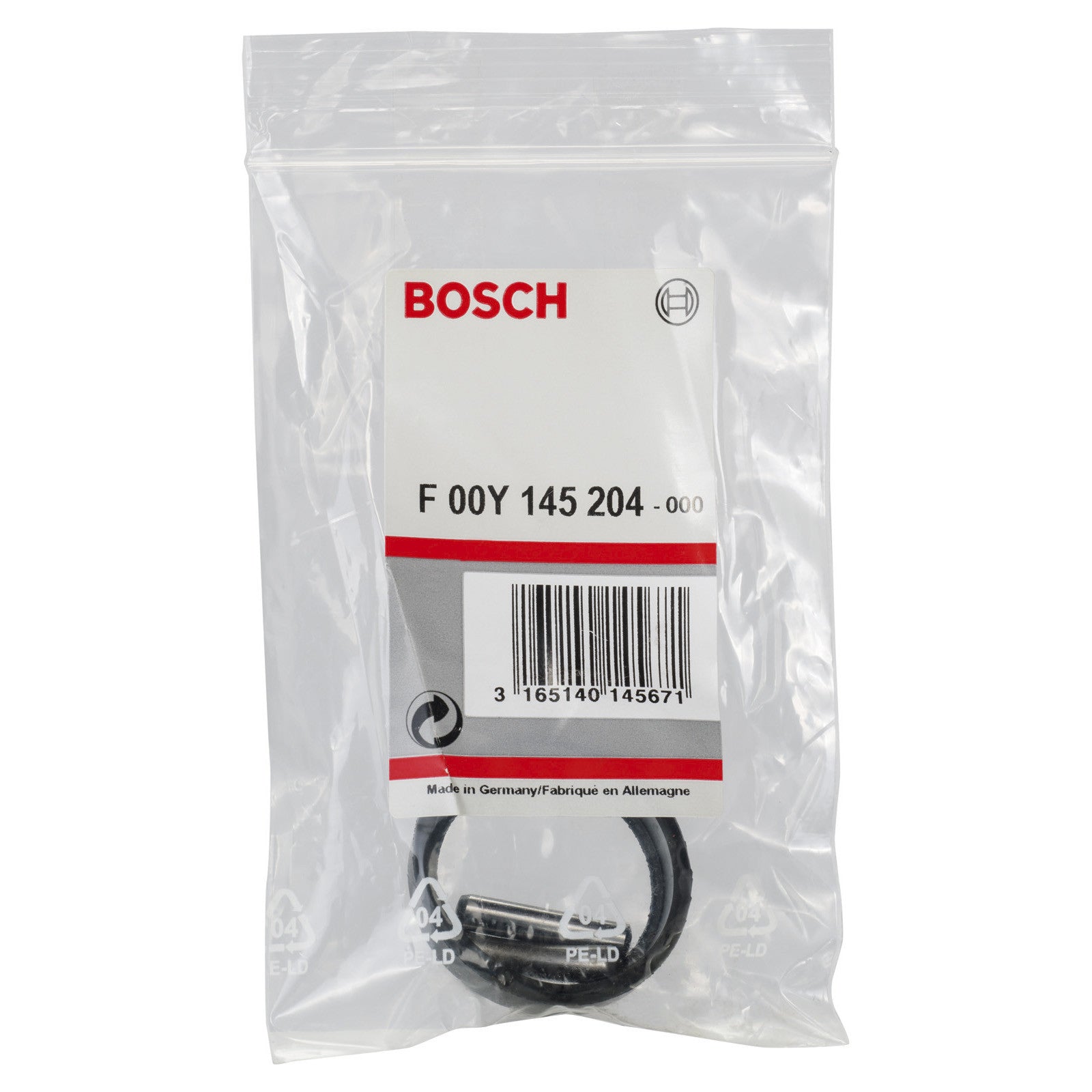 Bosch SDS-max-9 Fixing Set, Pin & Retaining Ring F00Y145204 Power Tool Services