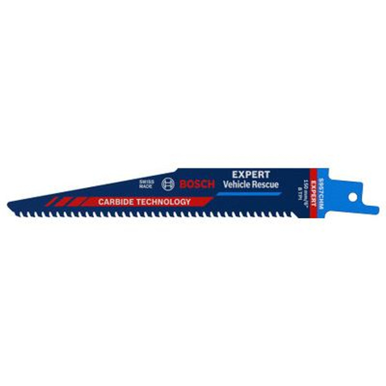 Bosch Sabre Saw Blades S 957 CHM Endurance for Vehicle Rescue 2608900378 Power Tool Services