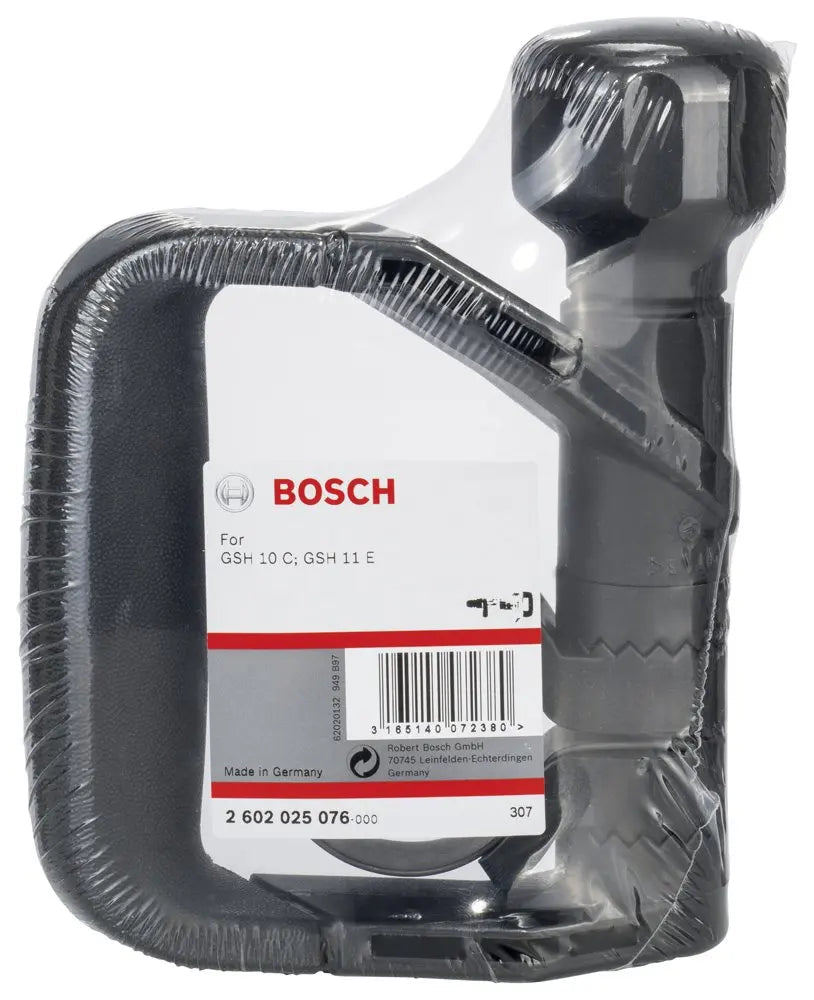 Bosch Side Handle for GSH 11 E 2602025076 Power Tool Services