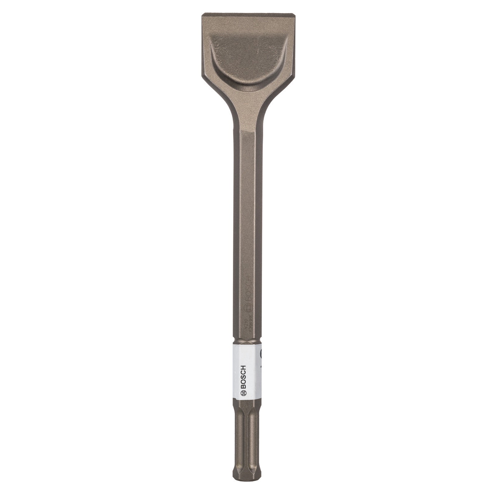 Bosch Spade chisel, 22-mm hex shank 2608690193 Power Tool Services
