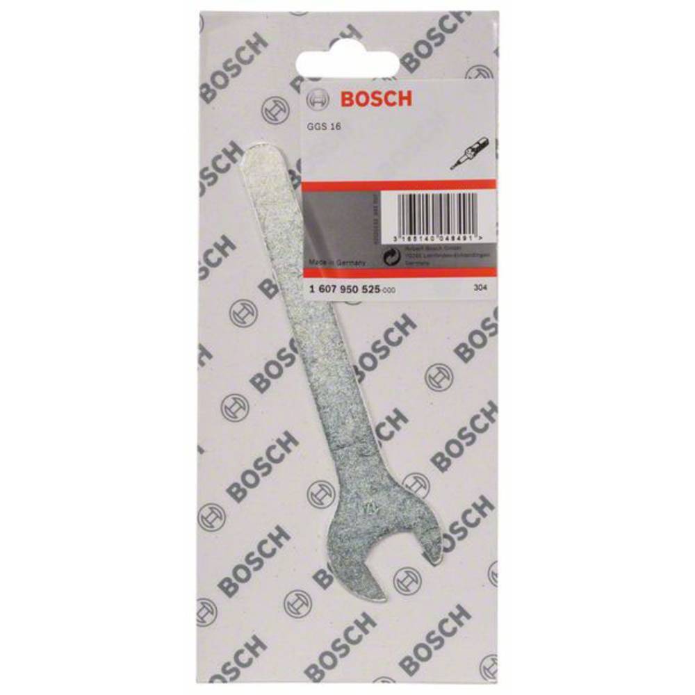 Bosch Spanner SW 17 1607950525 Power Tool Services