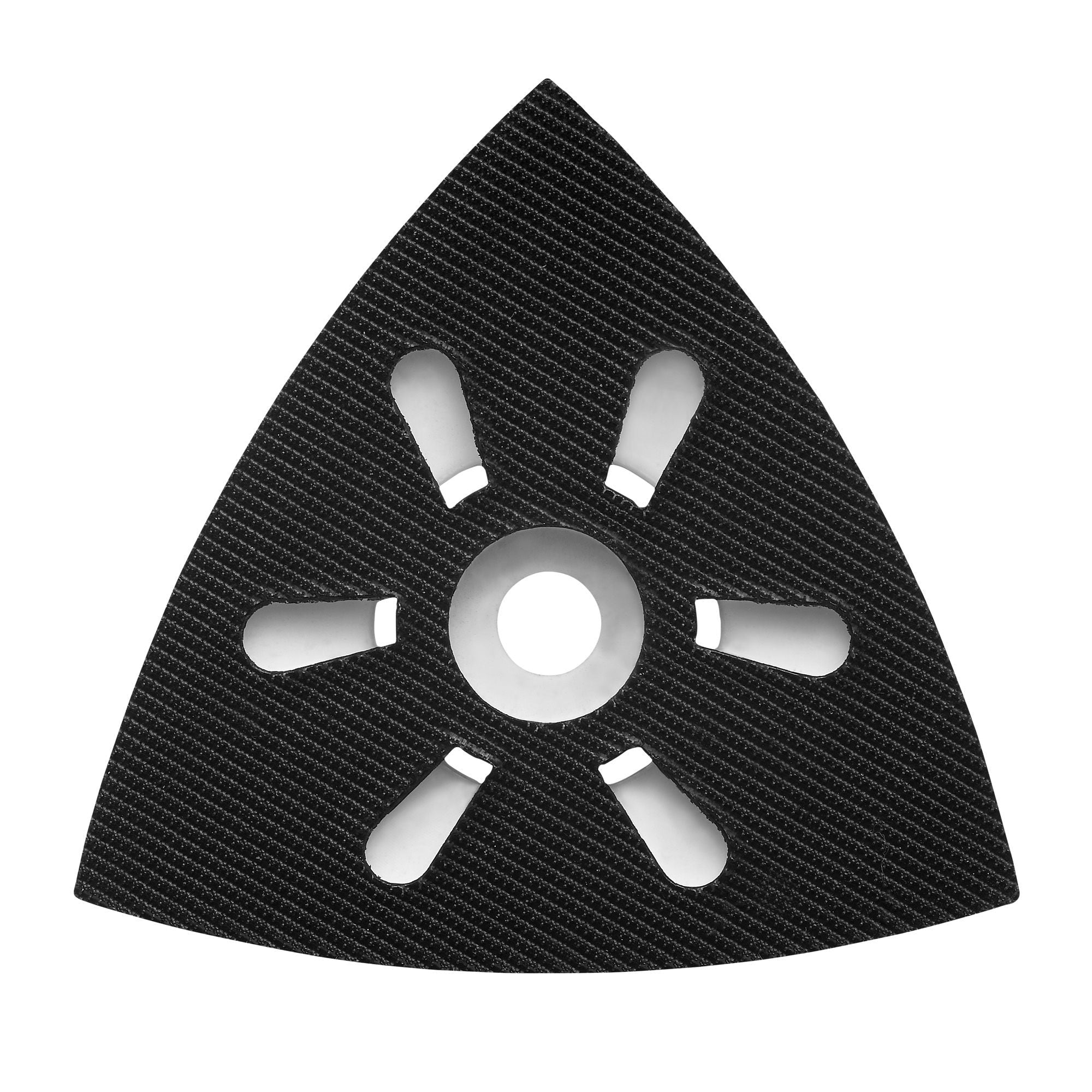 Bosch Starlock AVZ 93 G Delta Sanding Plate 2608000493