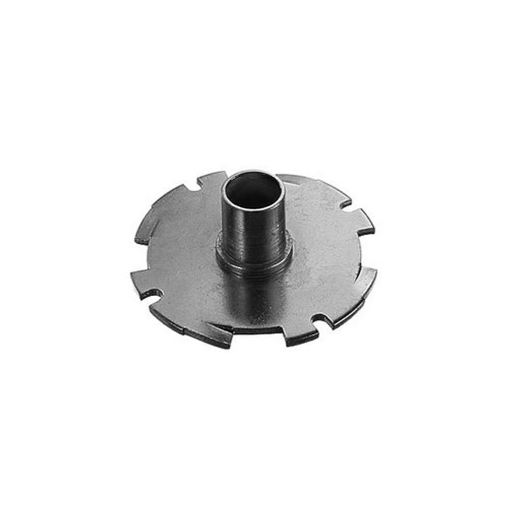 Bosch Template guide Diameter = 13 mm, router 2609200138 Power Tool Services