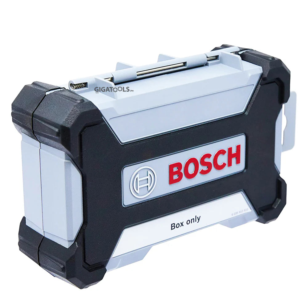 Bosch PRO Empty Pick & Click Box Size L 2608522363 2 - Power Tool Services