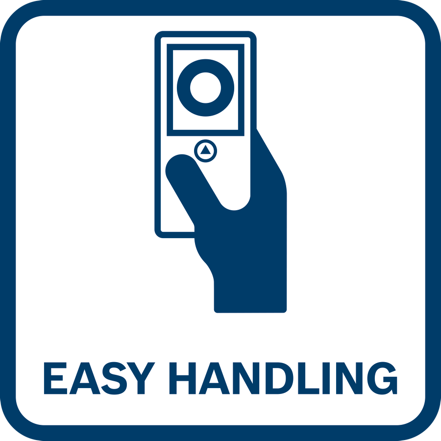 Bosch Professional Laser Measure GLM 50-21 06010753K0 15 - Power Tool Services