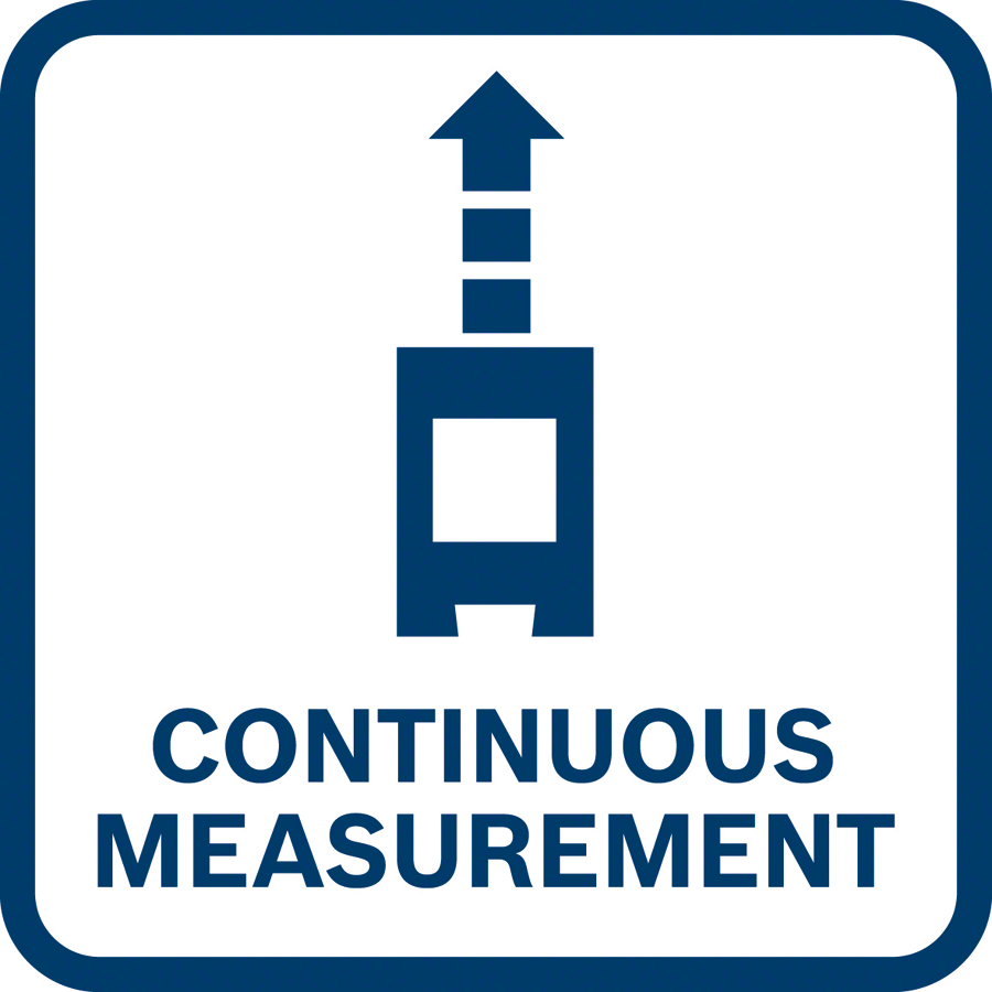 Bosch Professional Laser Measure GLM 50-21 06010753K0 12 - Power Tool Services