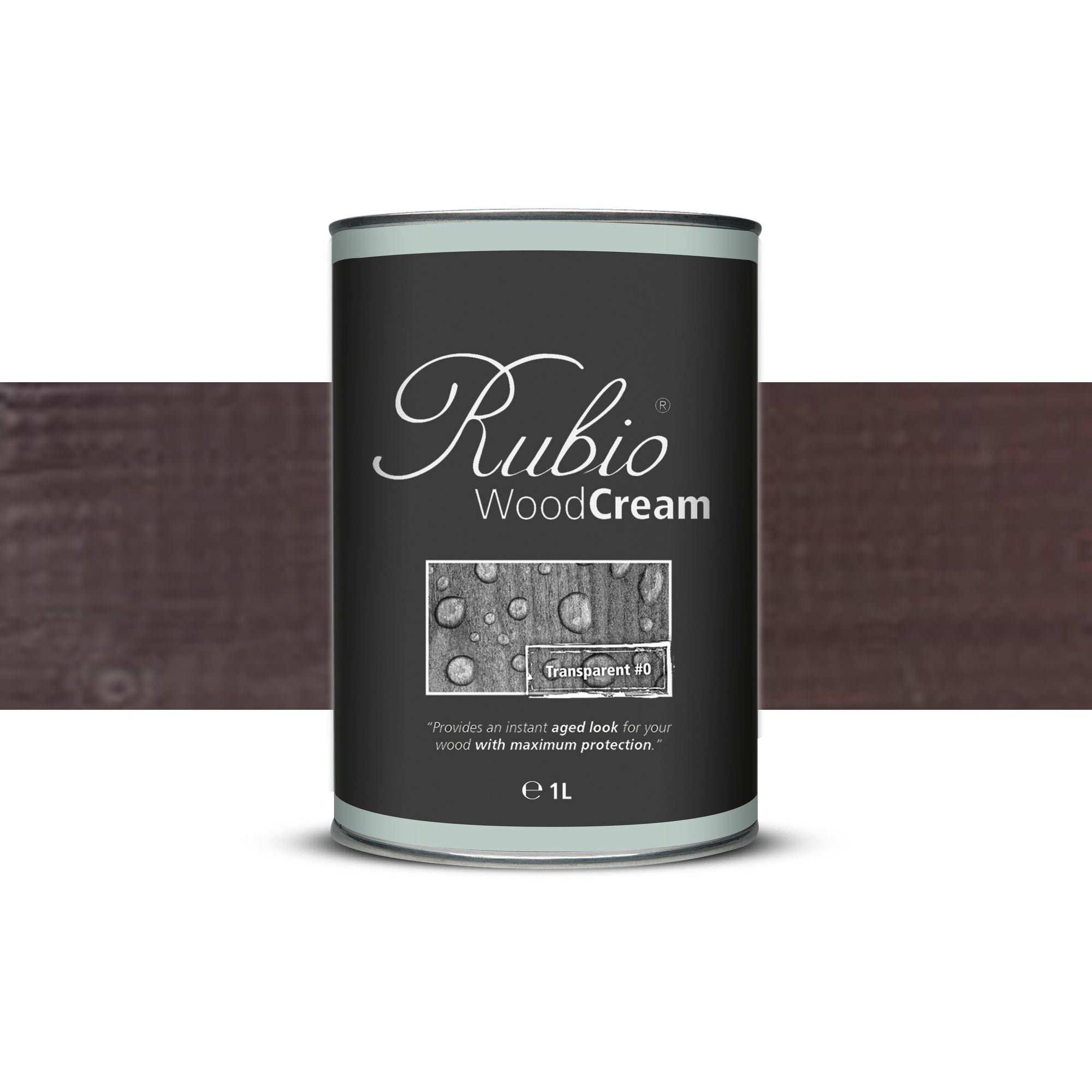 Rubio WoodCream 30 - Power Tool Services