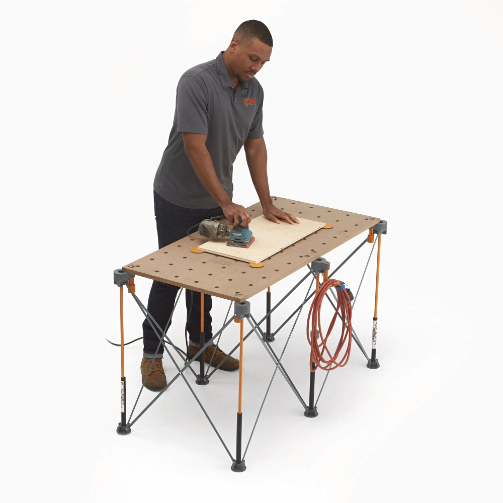 BORA Centipede Non-Slips Set 6pc | CA0606 4 - Power Tool Services