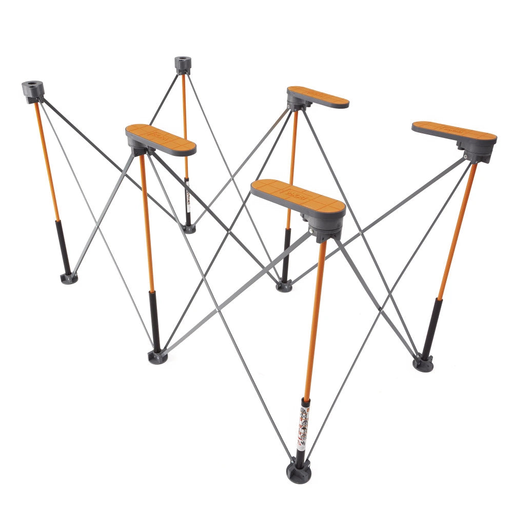 BORA Centipede Wide Panel Support 4pc | CA0804 2 - Power Tool Services