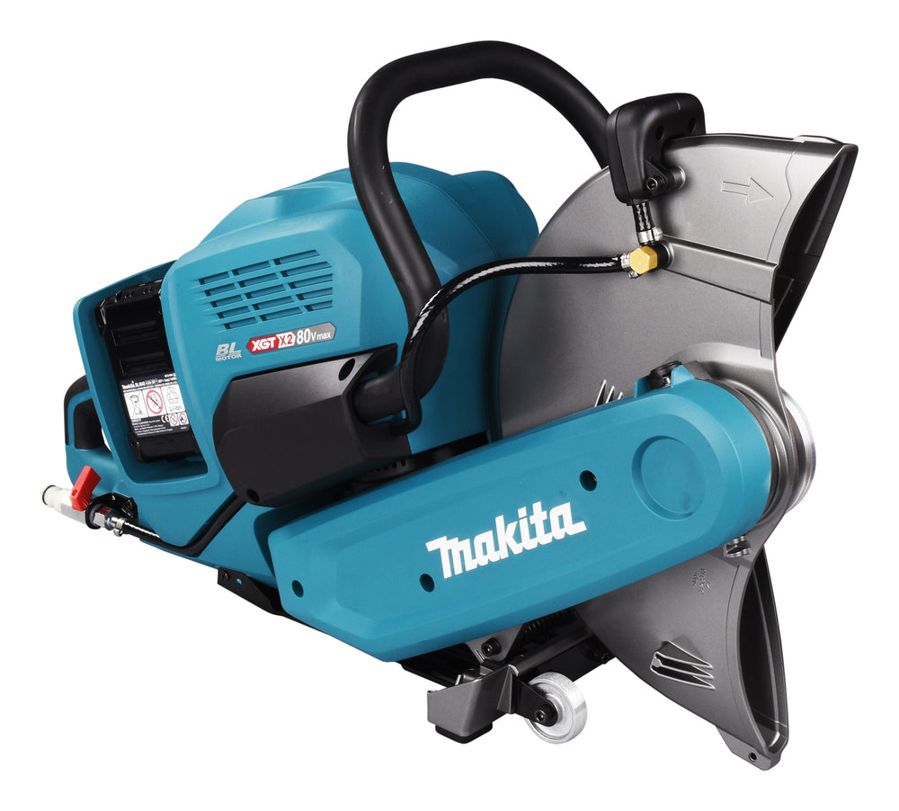 Makita 80V Max XGT Cordless Power Cutter CE001GZ