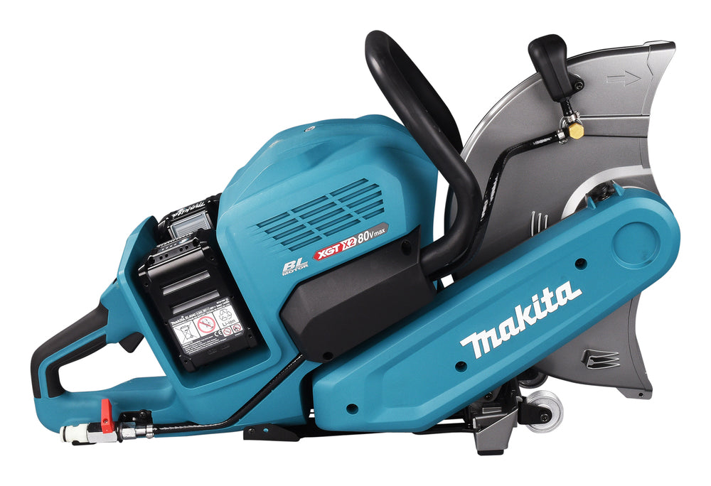Makita 80V Max XGT Cordless Power Cutter CE001GZ