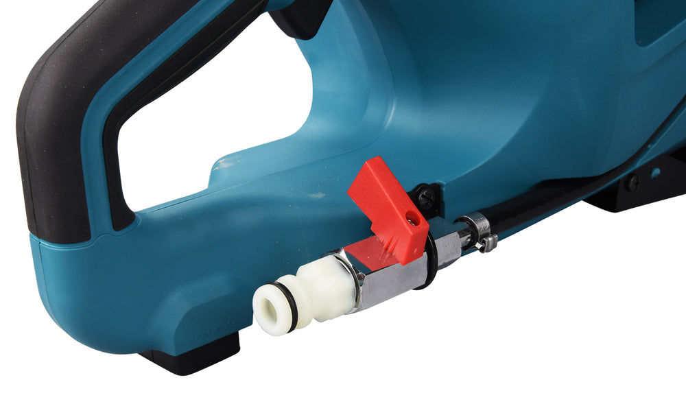 Makita 80V Max XGT Cordless Power Cutter CE001GZ 6 - Power Tool Services