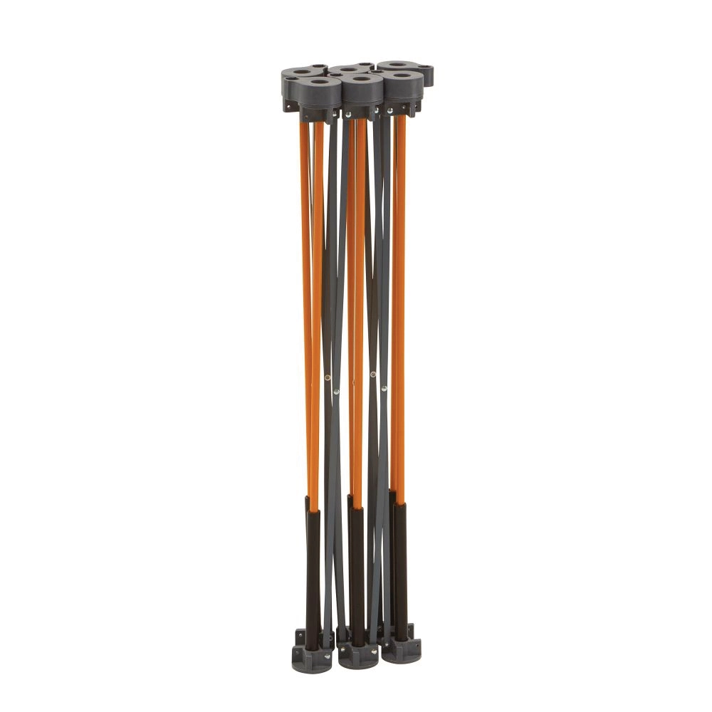 BORA Centipede 600x1200 with X-Cups, Clamps & Bag | CK6S 3 - Power Tool Services