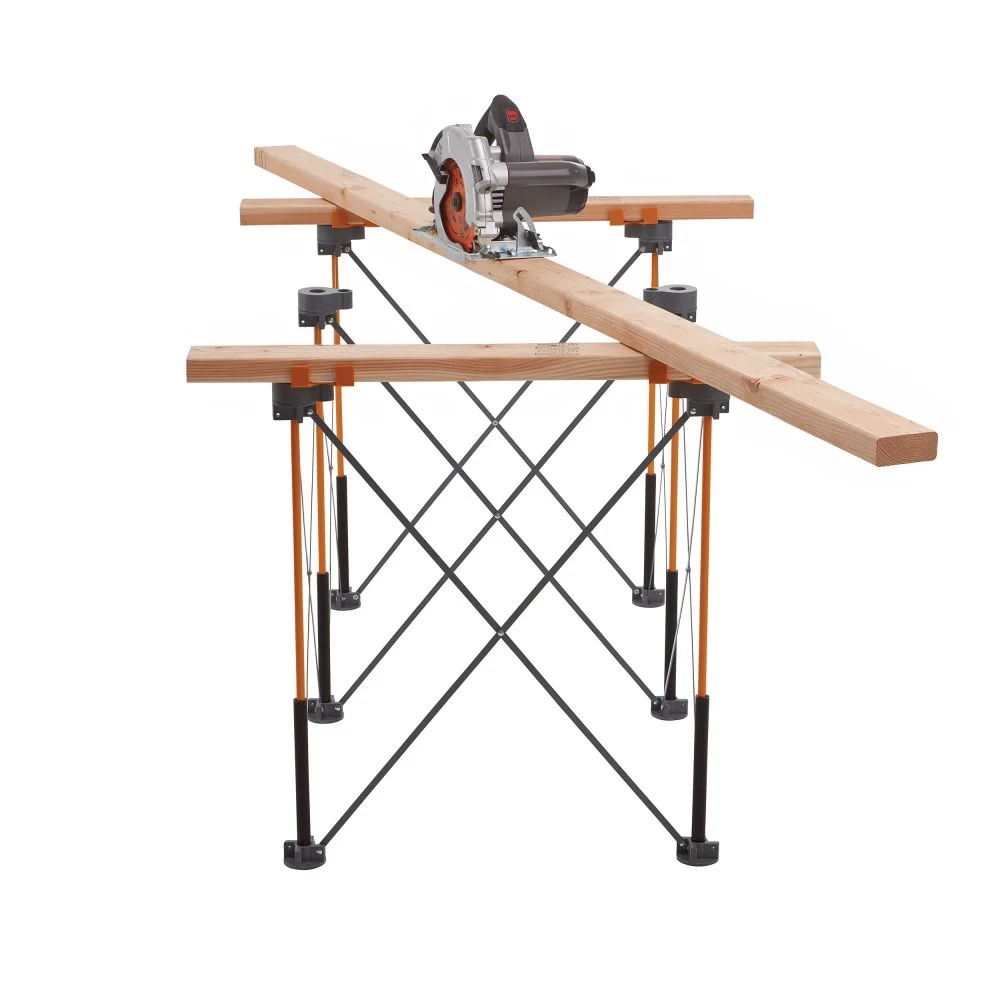 BORA Centipede 600x1200 with X-Cups, Clamps & Bag | CK6S 6 - Power Tool Services