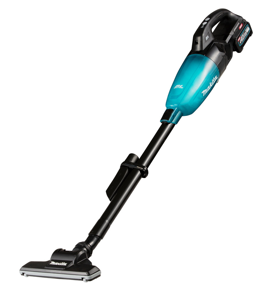 Makita 40V XGT Cordless Vacuum Cleaner CL001GZ
