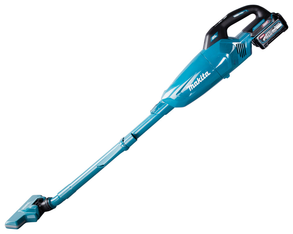 Makita 40V XGT Cordless Vacuum Cleaner CL001GZ