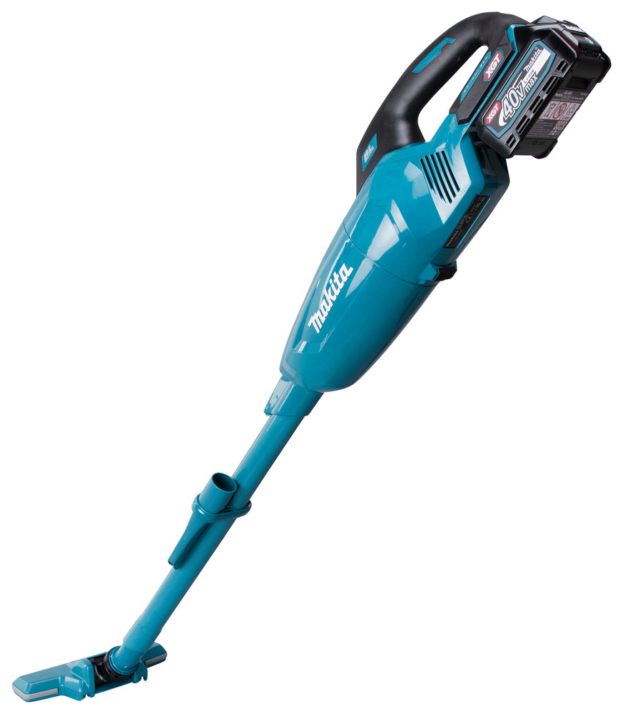 Makita 40V XGT Cordless Vacuum Cleaner CL001GZ 3 - Power Tool Services