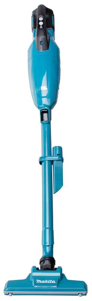 Makita 40V XGT Cordless Vacuum Cleaner CL001GZ 4 - Power Tool Services