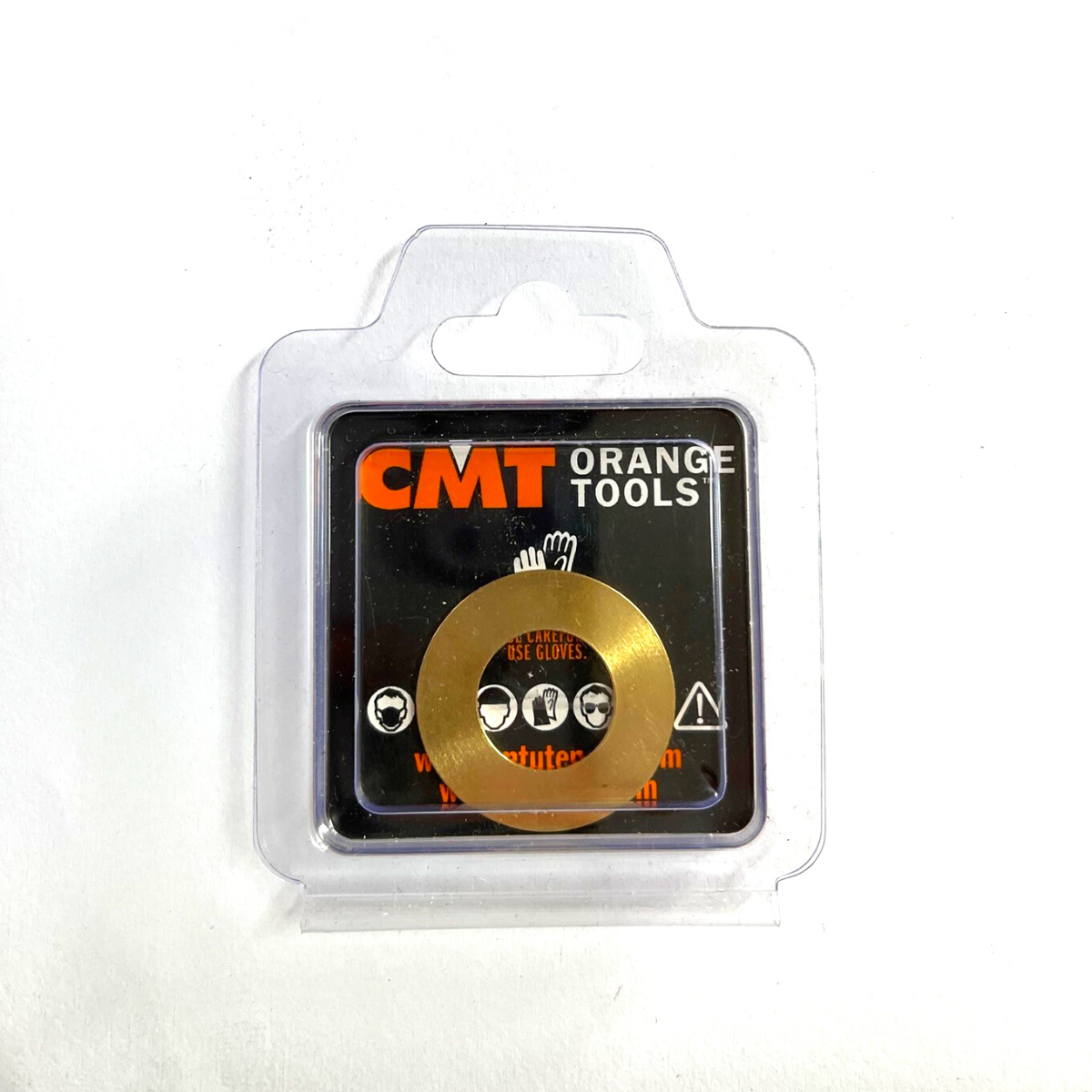 CMT Reduction Ring for Saw Blade 30mm to 15.8mm 299.211.00 Power Tool Services