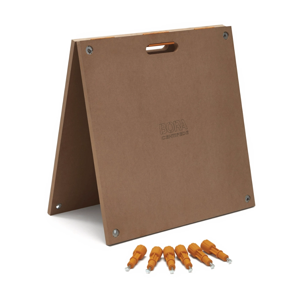 BORA Centipede Table Top | CT22N 4 - Power Tool Services