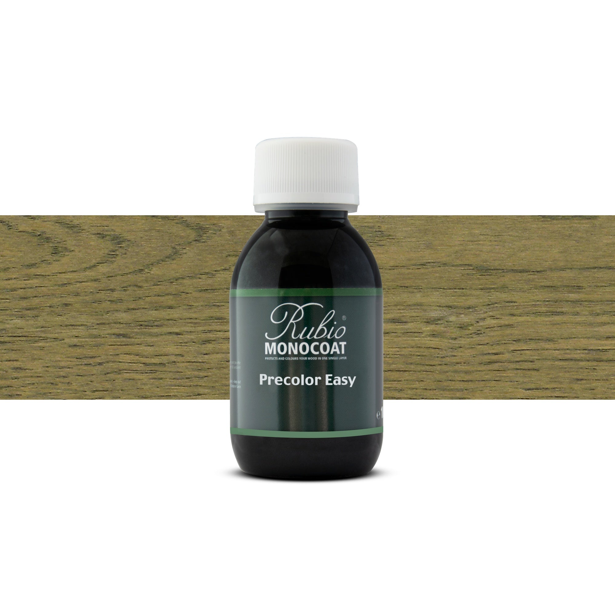 Rubio Monocoat Precolour Easy 3 - Power Tool Services