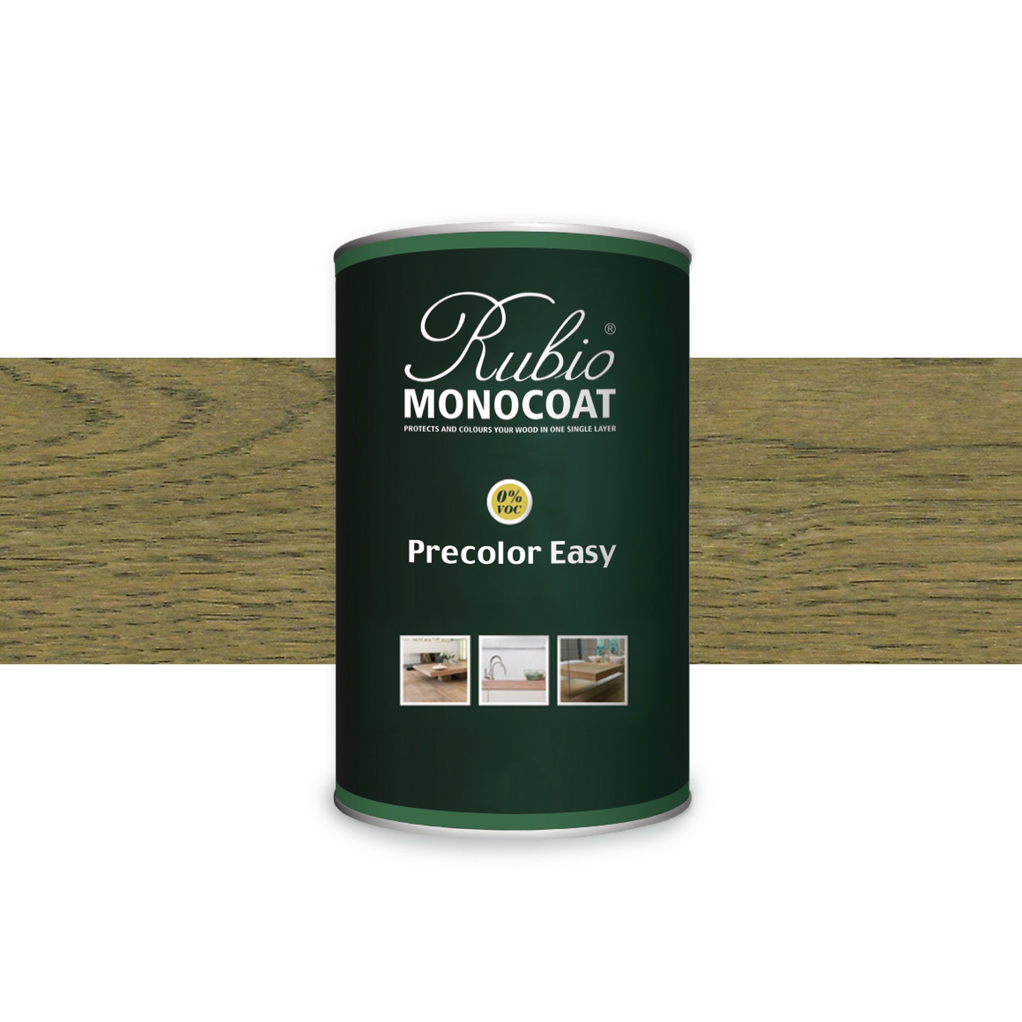 Rubio Monocoat Precolour Easy 28 - Power Tool Services