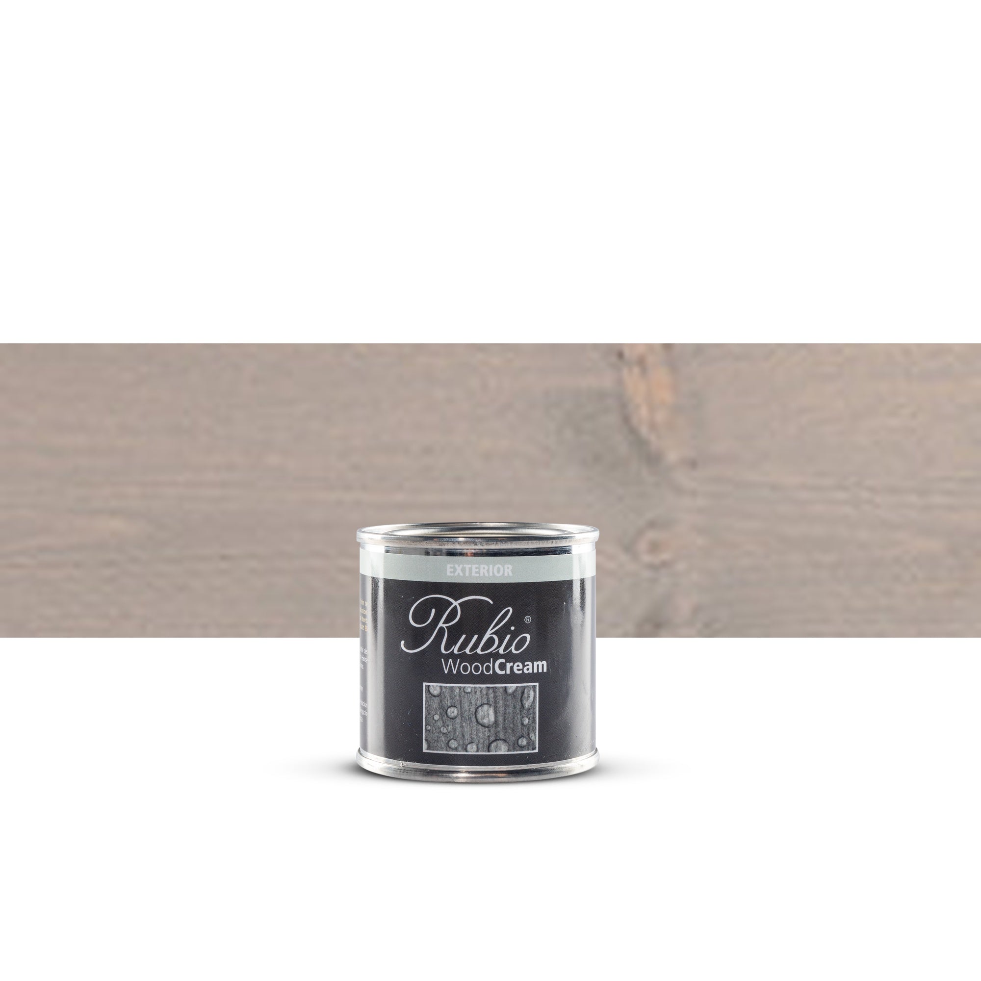 Rubio WoodCream 5 - Power Tool Services