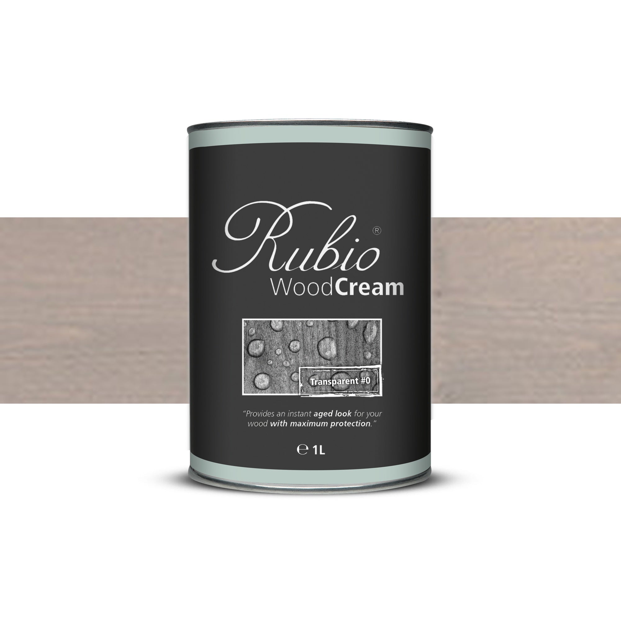 Rubio WoodCream 31 - Power Tool Services