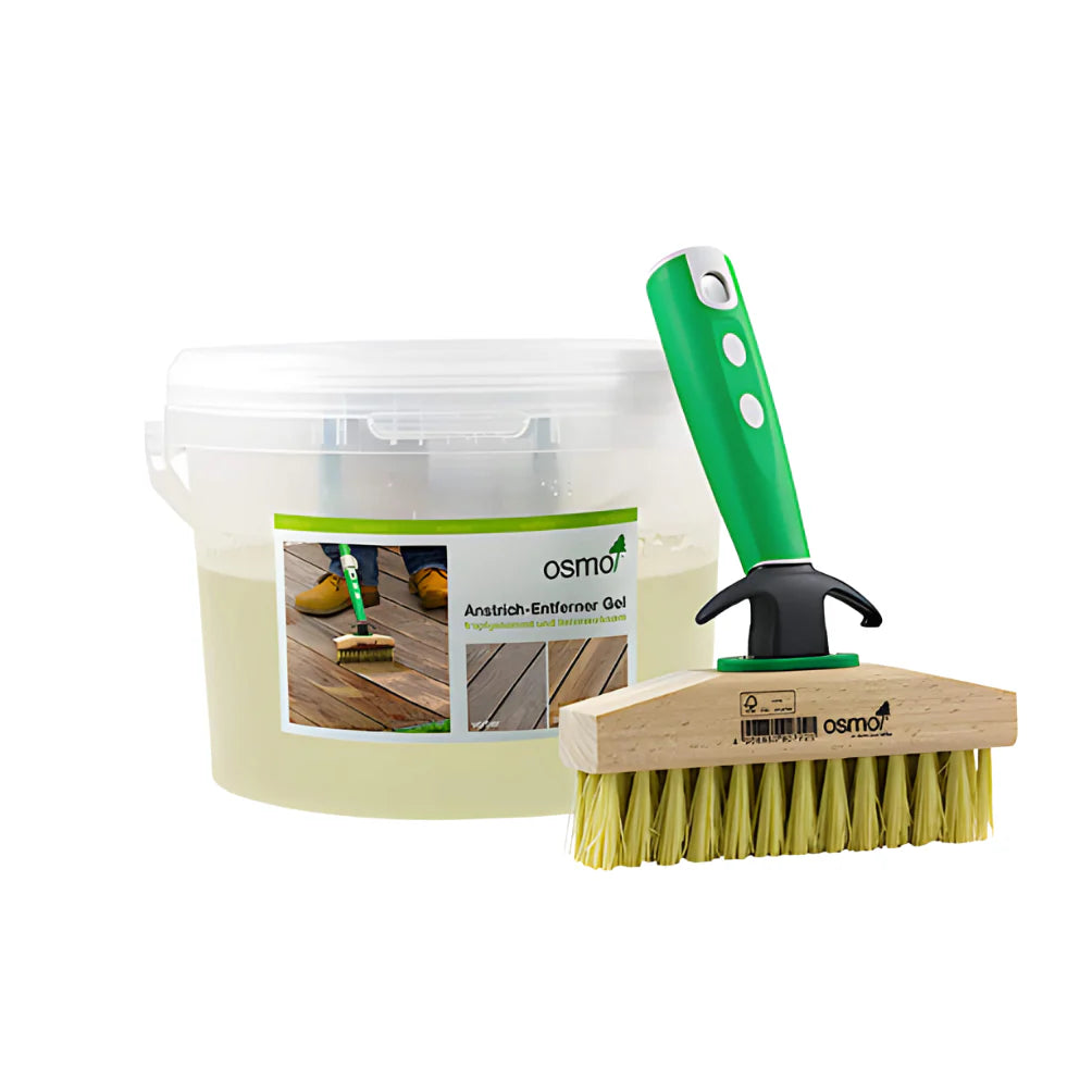 Osmo 6611 Paint Remover Gel ( Select Size ) - Power Tool Services