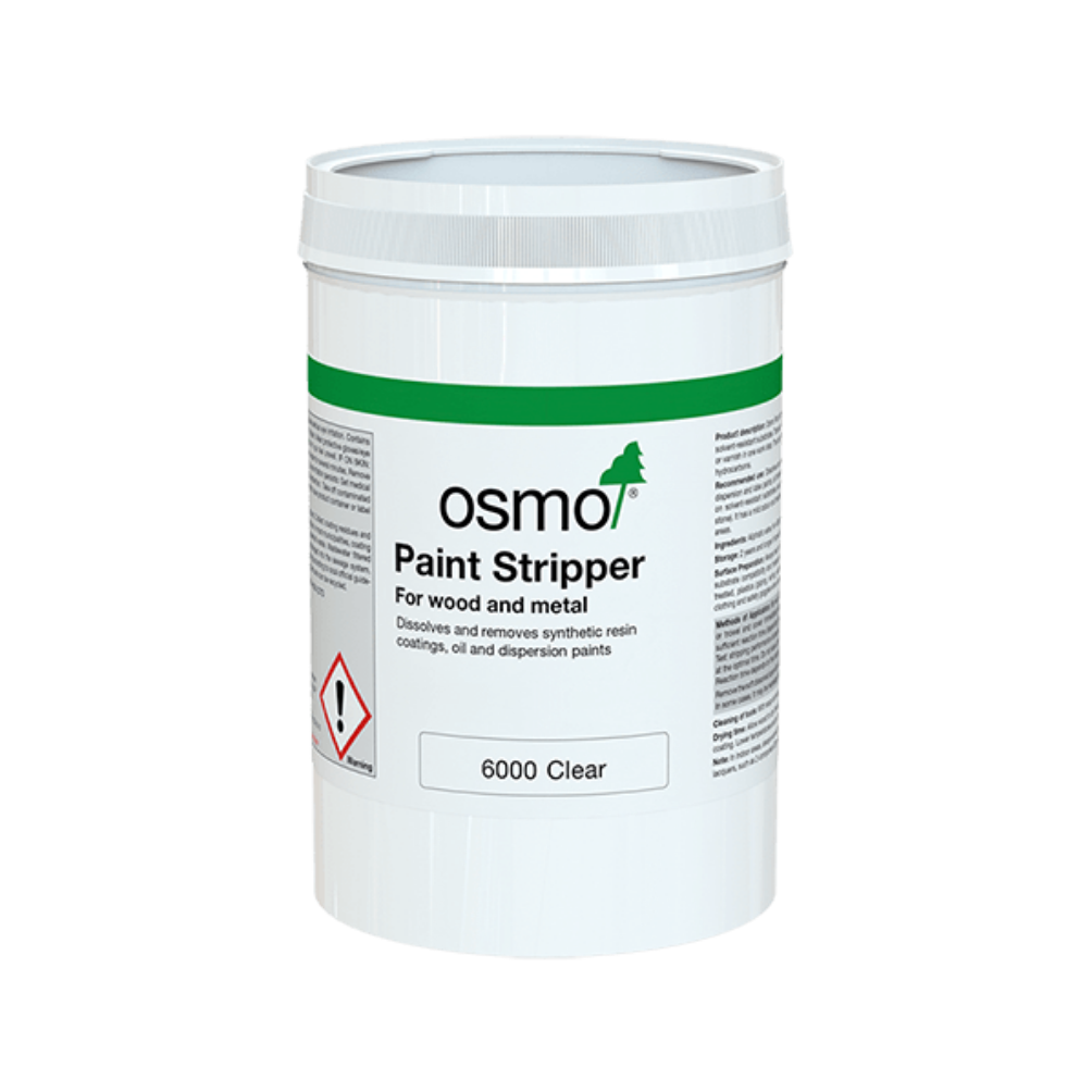 Osmo Paint Stripper 6000 - 1L 1 - Power Tool Services